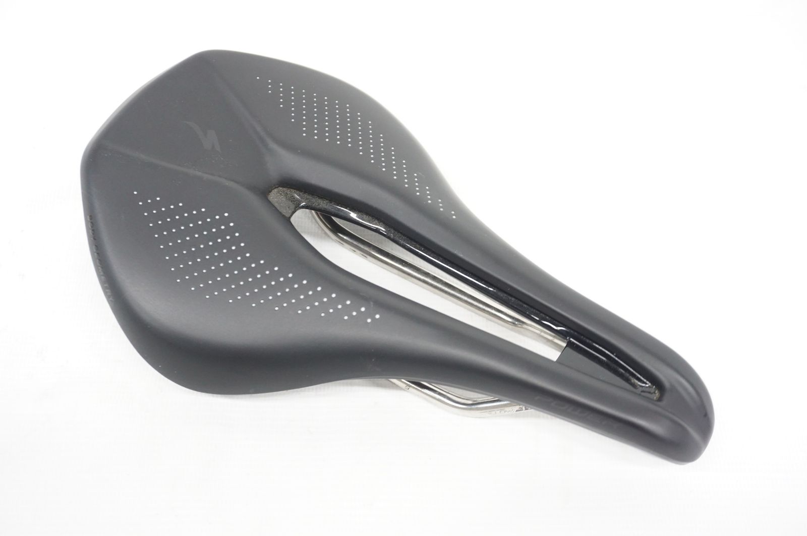 SPECIALIZED 「スペシャライズド」 POWER EXPERT SADDLE 143mm サドル