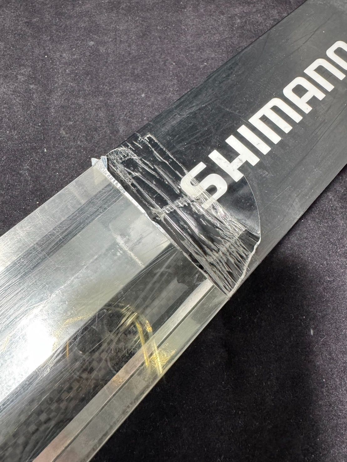 シマノ シーウィング 73 150−270T3 - メルカリ