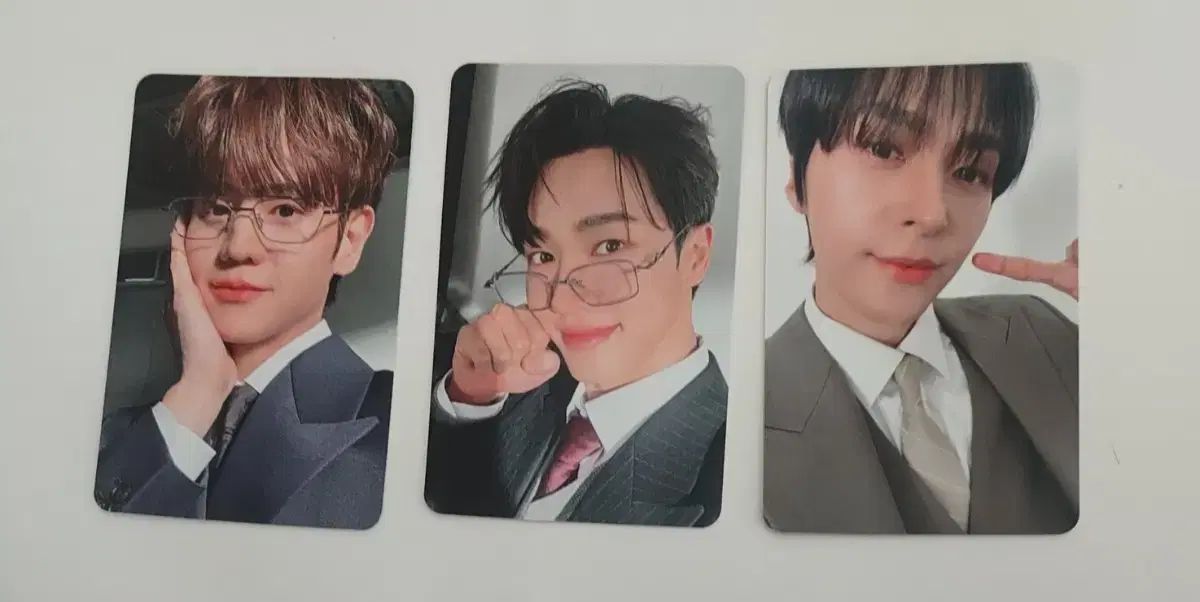 HIGHLIGHT ヤンヨソプ  カード HIGHLIGHT ヤンヨソプ カード