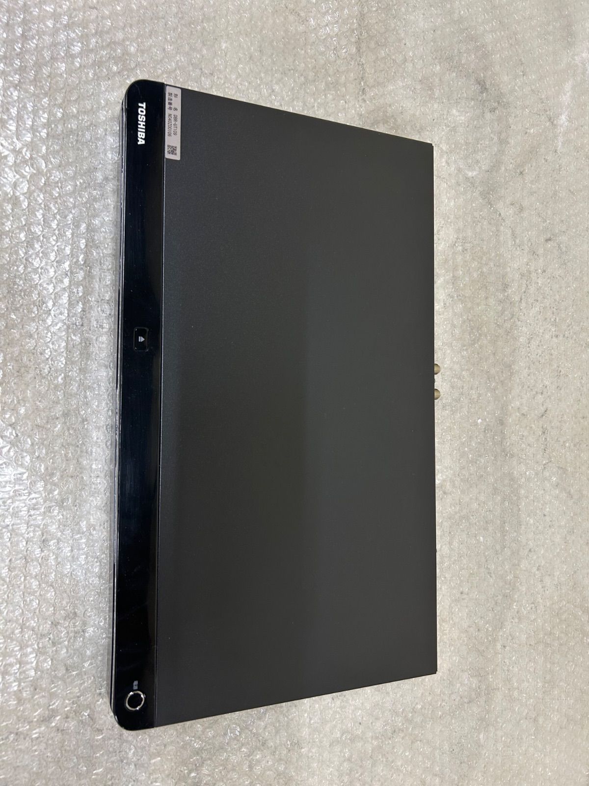 REGZA DBR-UT109