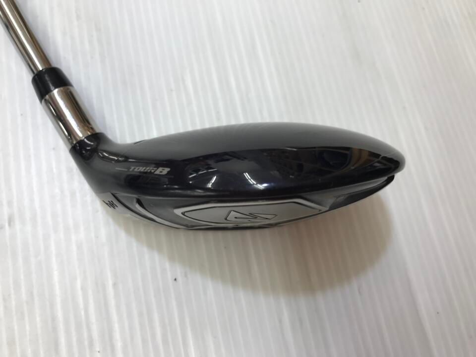 TOUR B JGR 2019 | 22 | S200 | ダイナミックゴールドEX TOUR ISSUE