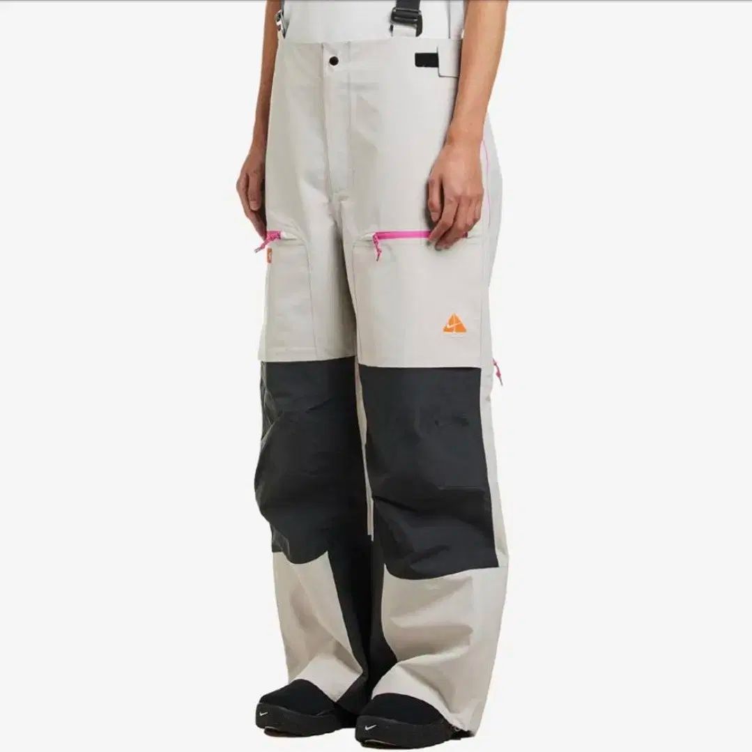 ナイキ GORE-TEX ゴアテックス ズボン