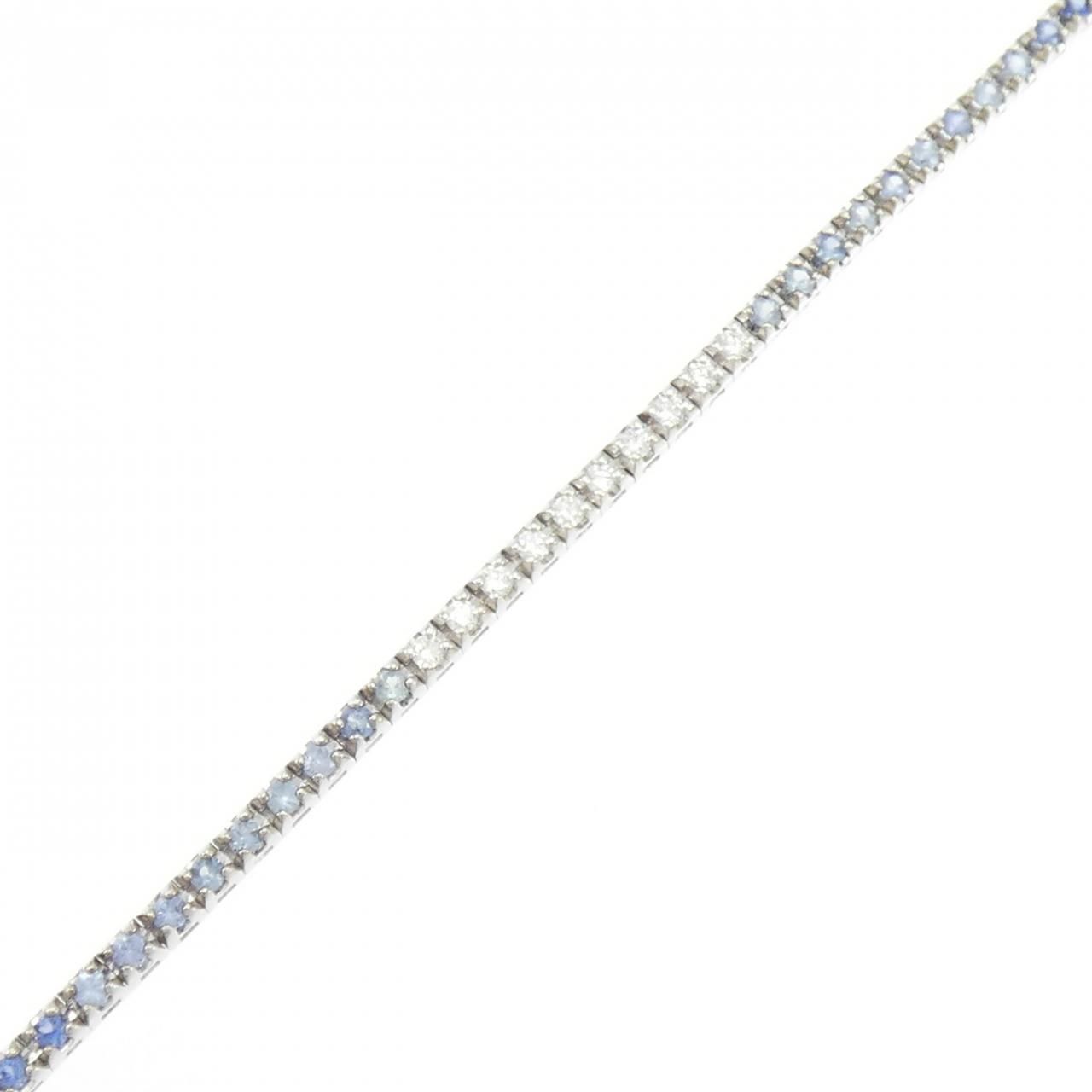 ダミアーニ アイスバーグ ブレスレット