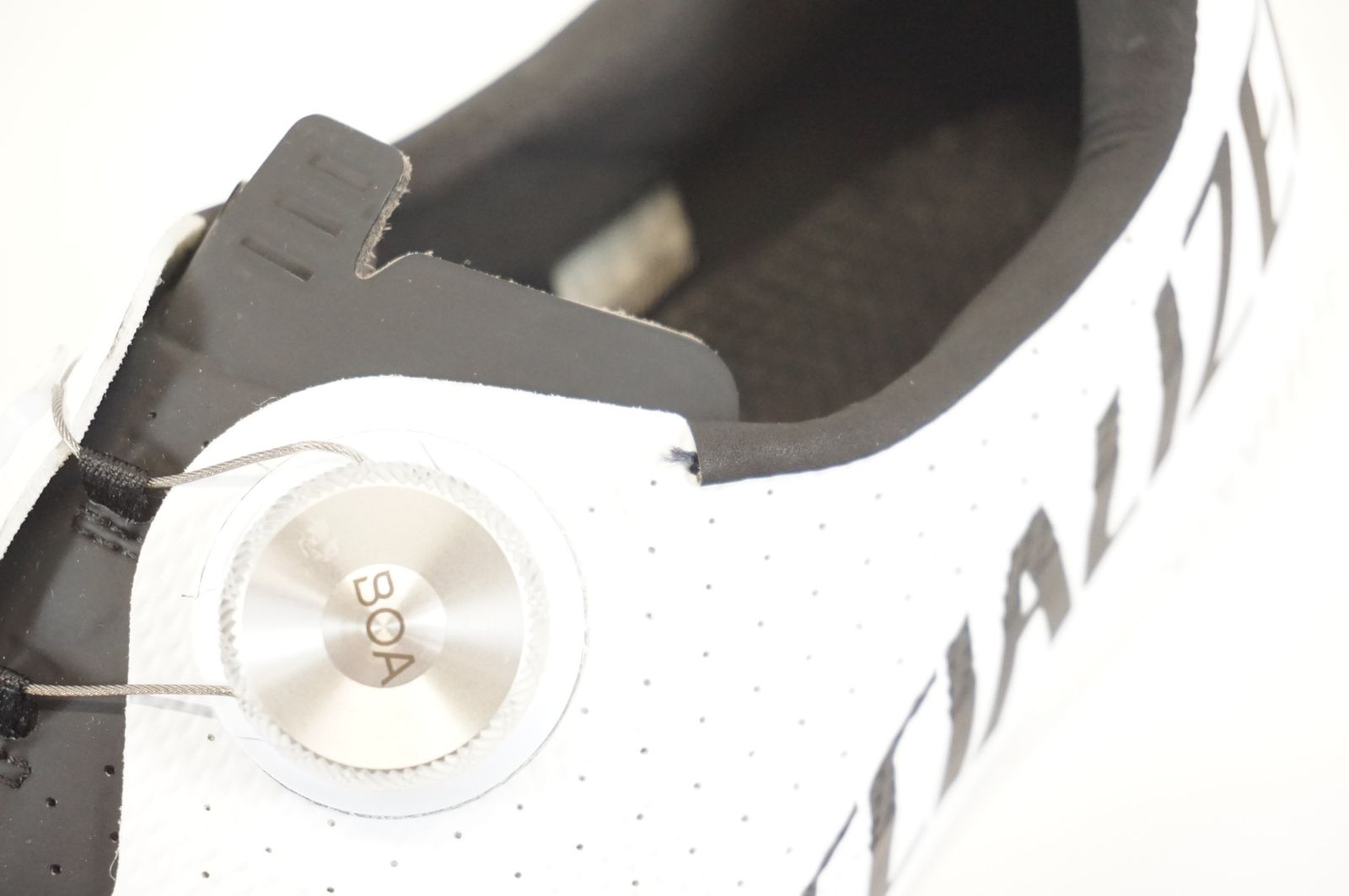 スペシャライズド S-WORKS