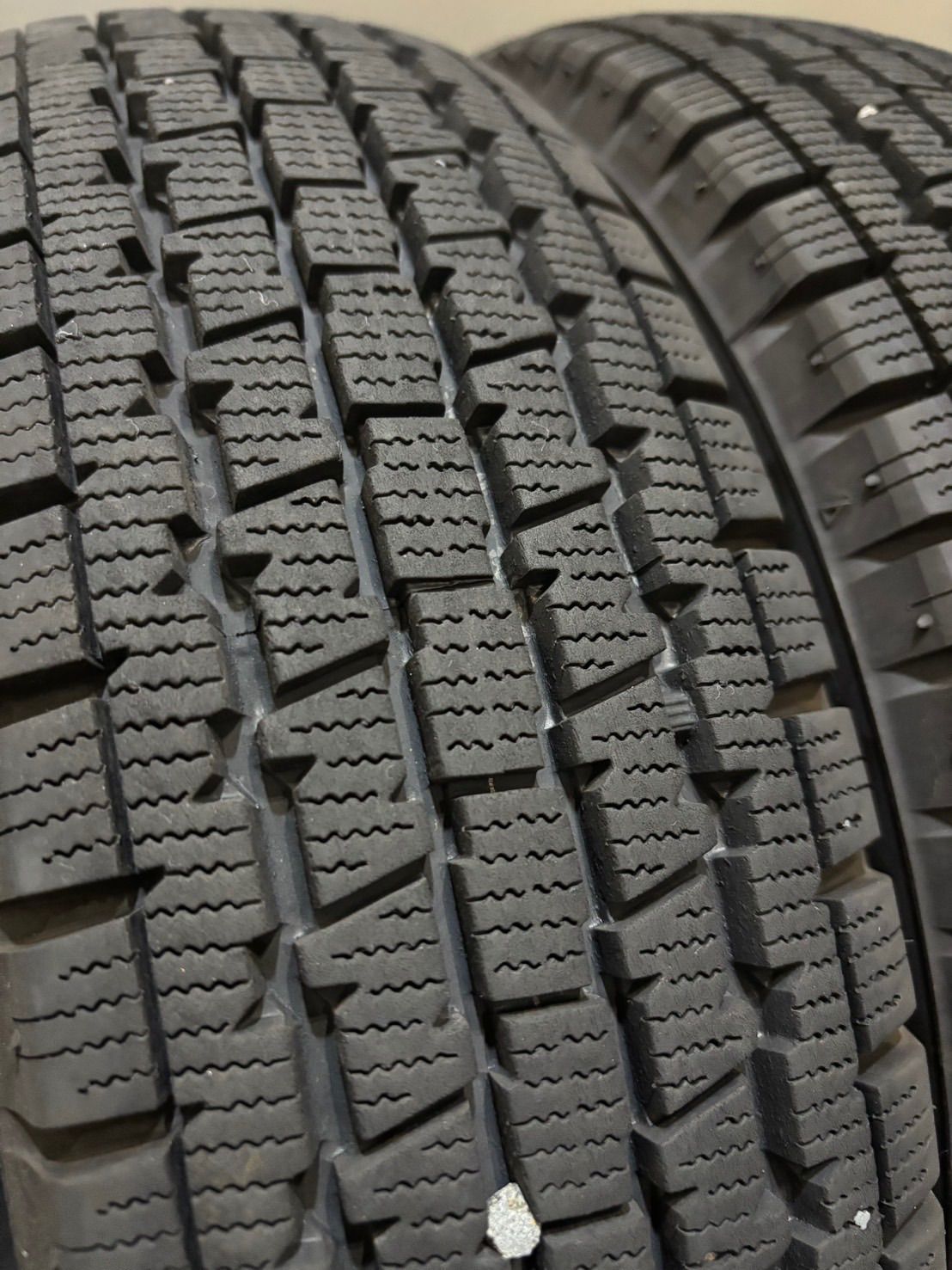 2025年製造　ブリヂストン W300【145/80R12】145R12 6PR 楽天市場】【2025年製造】ブリヂストン W300 145/80R12 80/78N LT