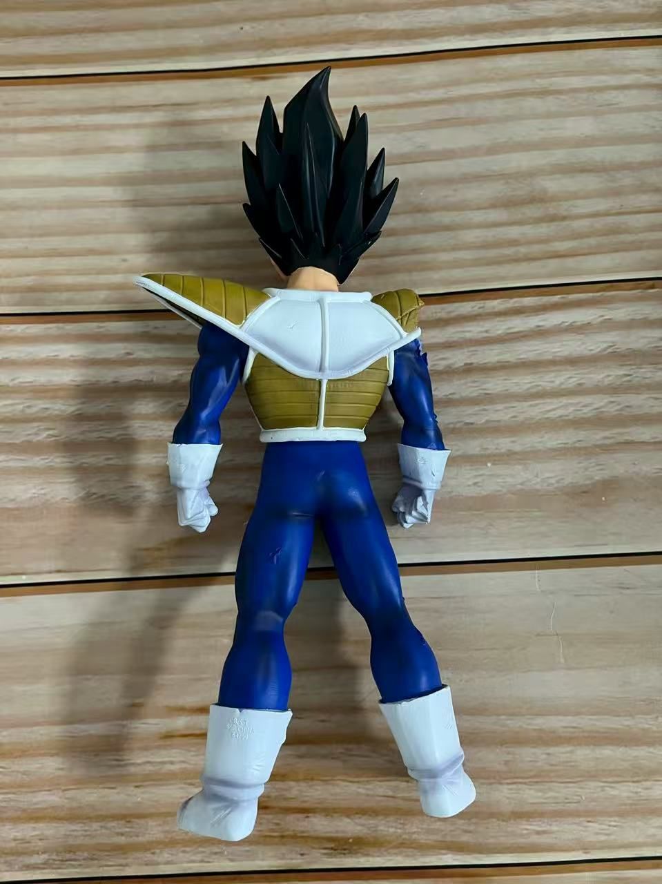 ドラゴンボール MASTERLISE ベジータ D賞 フィギュア オムニバス