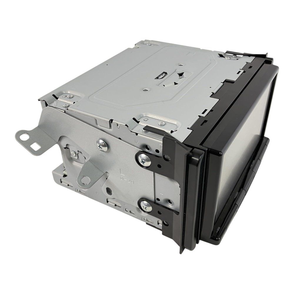 carrozzeria AVIC-RZ303 カーナビ　楽ナビ　カロッツェリア 楽ナビ AVIC-RZ303-3 カロッツェリア 180mm 7VワイドVGA