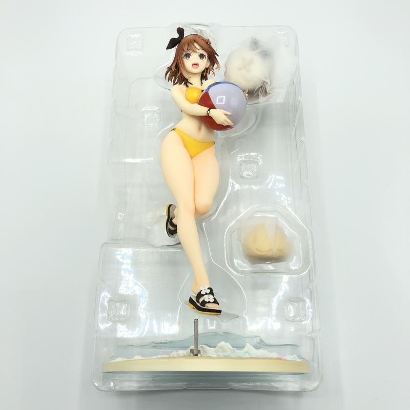 中古】グッドスマイルカンパニー 1/7 ライザリン・シュタウト