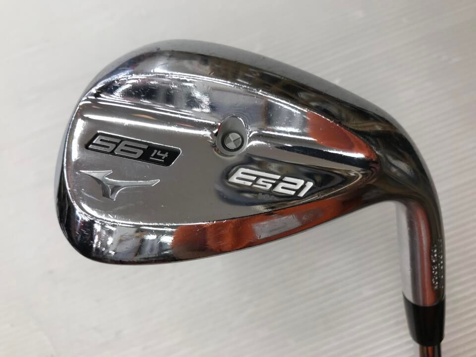 最短翌日発送】Es21 サテン | 56 | WEDGE | NSプロ MODUS 3