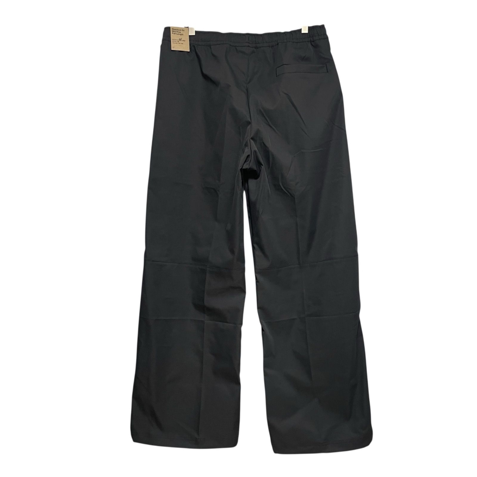 定価11110円 NIKE Sportswear Women's Woven Pants HQ3751-010