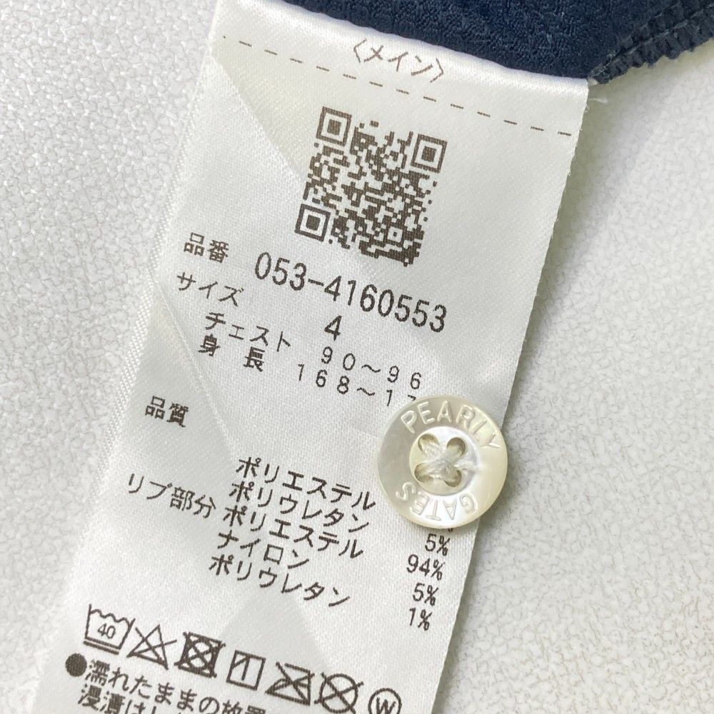 240101260039 ゴルフウェア