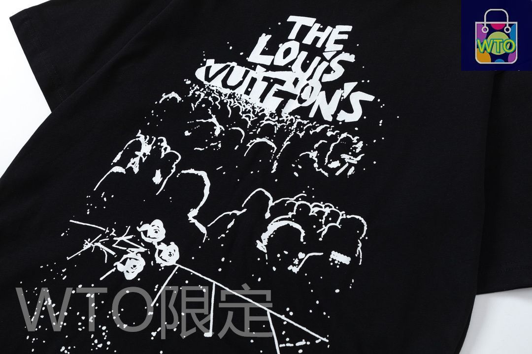 ユニセックス コットンTシャツ