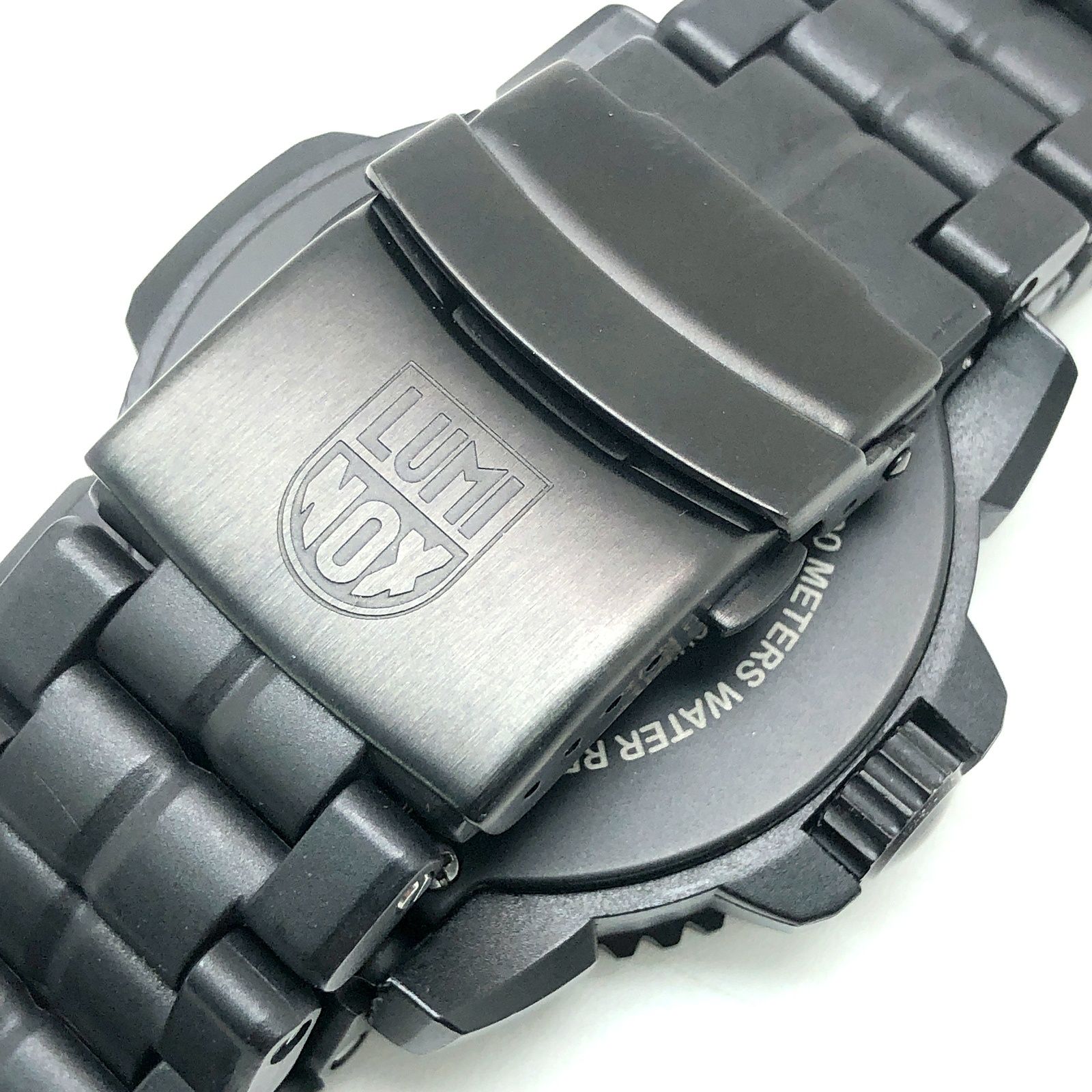 LUMINOX ルミノックス 腕時計 航空自衛隊限定モデル 302T.F.S
