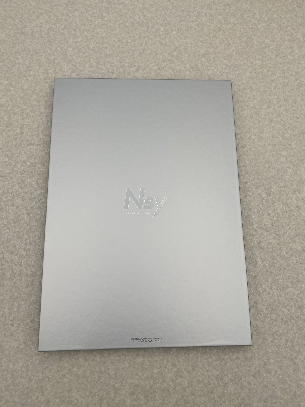 Nissy