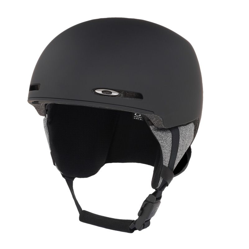 メーカー正規品 オークリー OAKLEY MOD1 ASIA FIT 99505A-02E Blackout Sサイズ 53-57cm