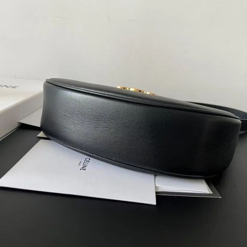 CELINE セリーヌ トリオンフアバ ショルダーバッグ｜本日限定