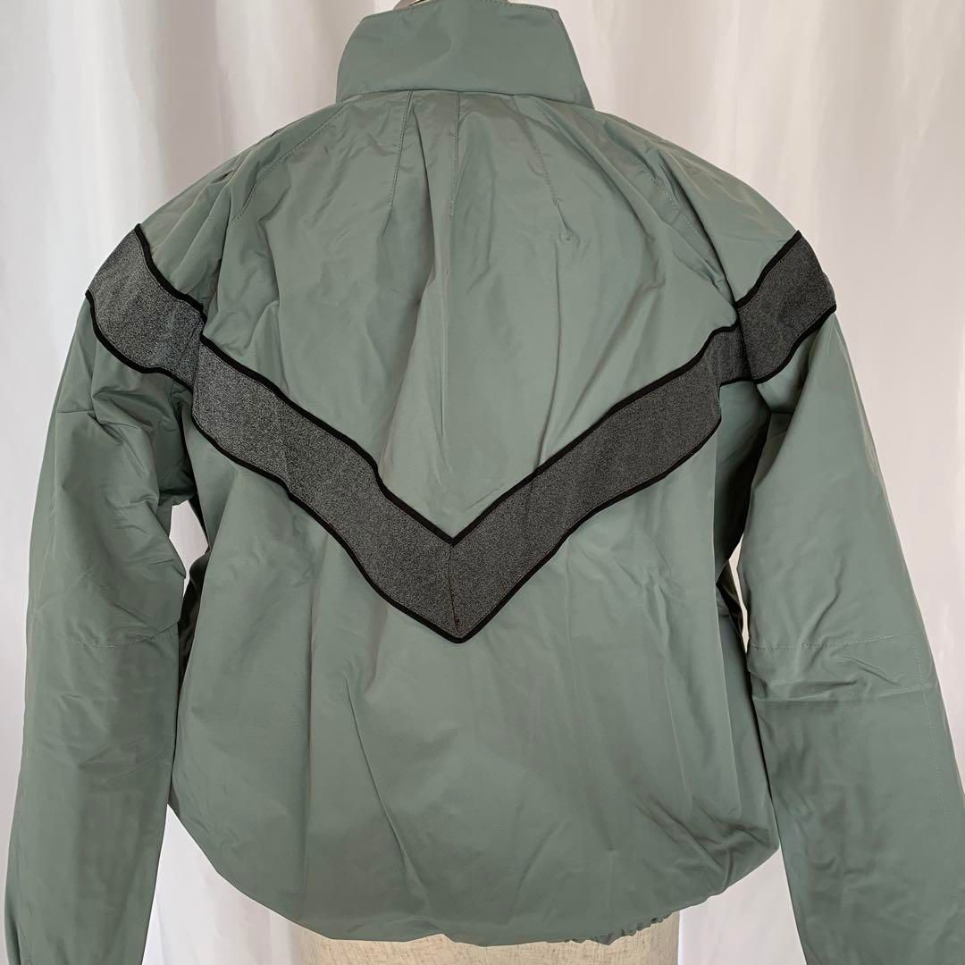 タグ付き新品 米軍U.S.AMRY APFUナイロンセットアップ｜デッドストック タグ付き新品 米軍U.S.AMRY APFUナイロンセットアップ｜デッドストック