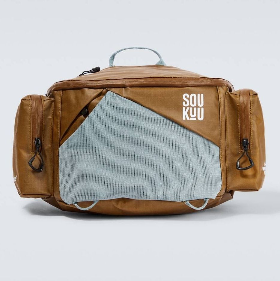 SOUKUU ウエストバッグ TNF x UNDERCOVER SOUKUU Trail Run Waist Pack | The North Face