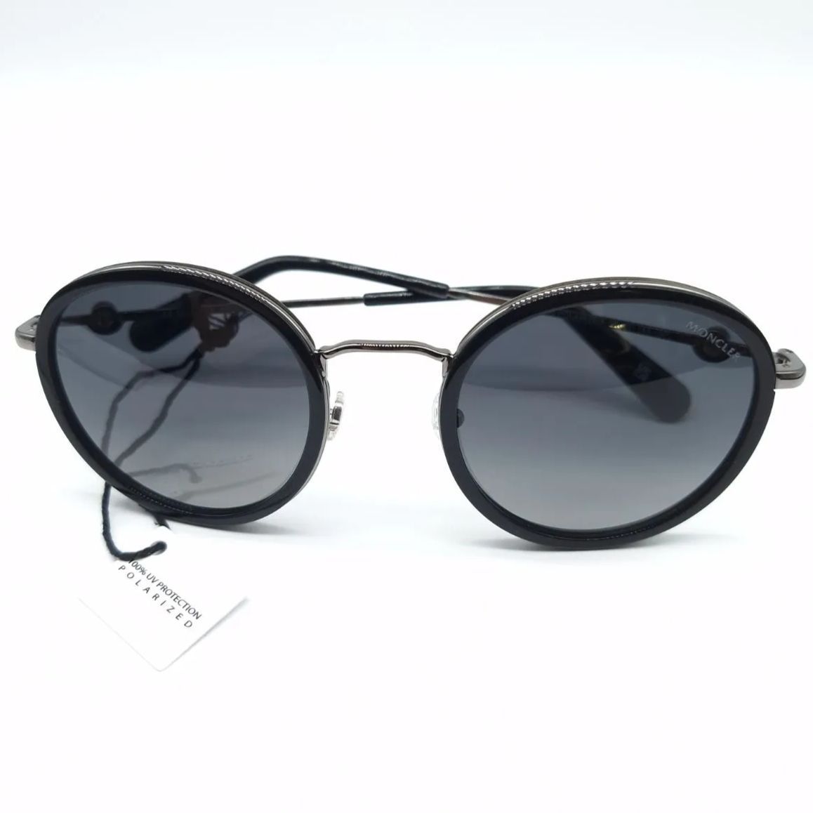 MONCLER サングラス メンズ レディース 眼鏡 ML0195/S 05D 51-23-145 
