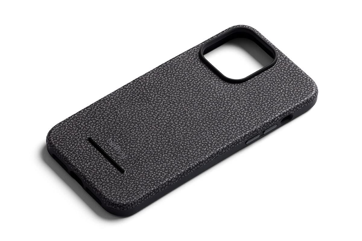 Bellroy Mod Phone Case iPhone 14 Pro Max用レザーフォンケース