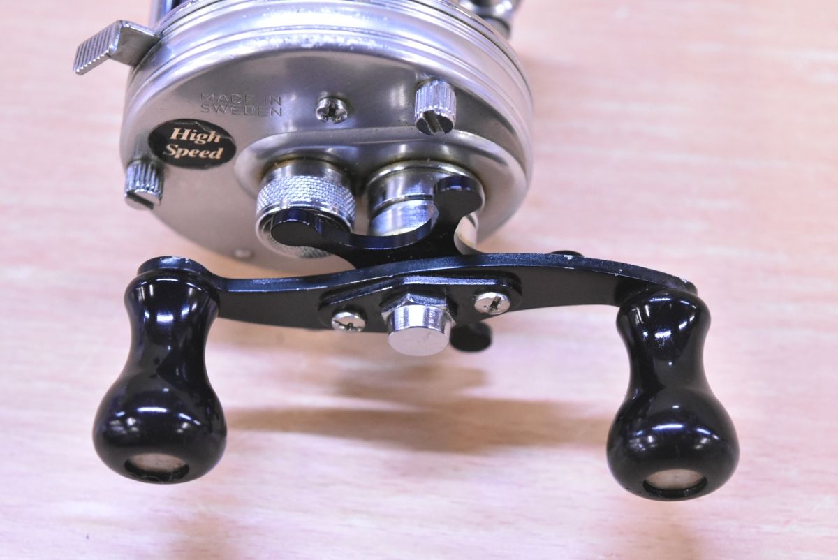 Abu Garcia Ambassadeur 4500CS ベイトリール Abu Garcia Ambassadeur 4500CS ベイトリール Abu Garcia アブガルシア