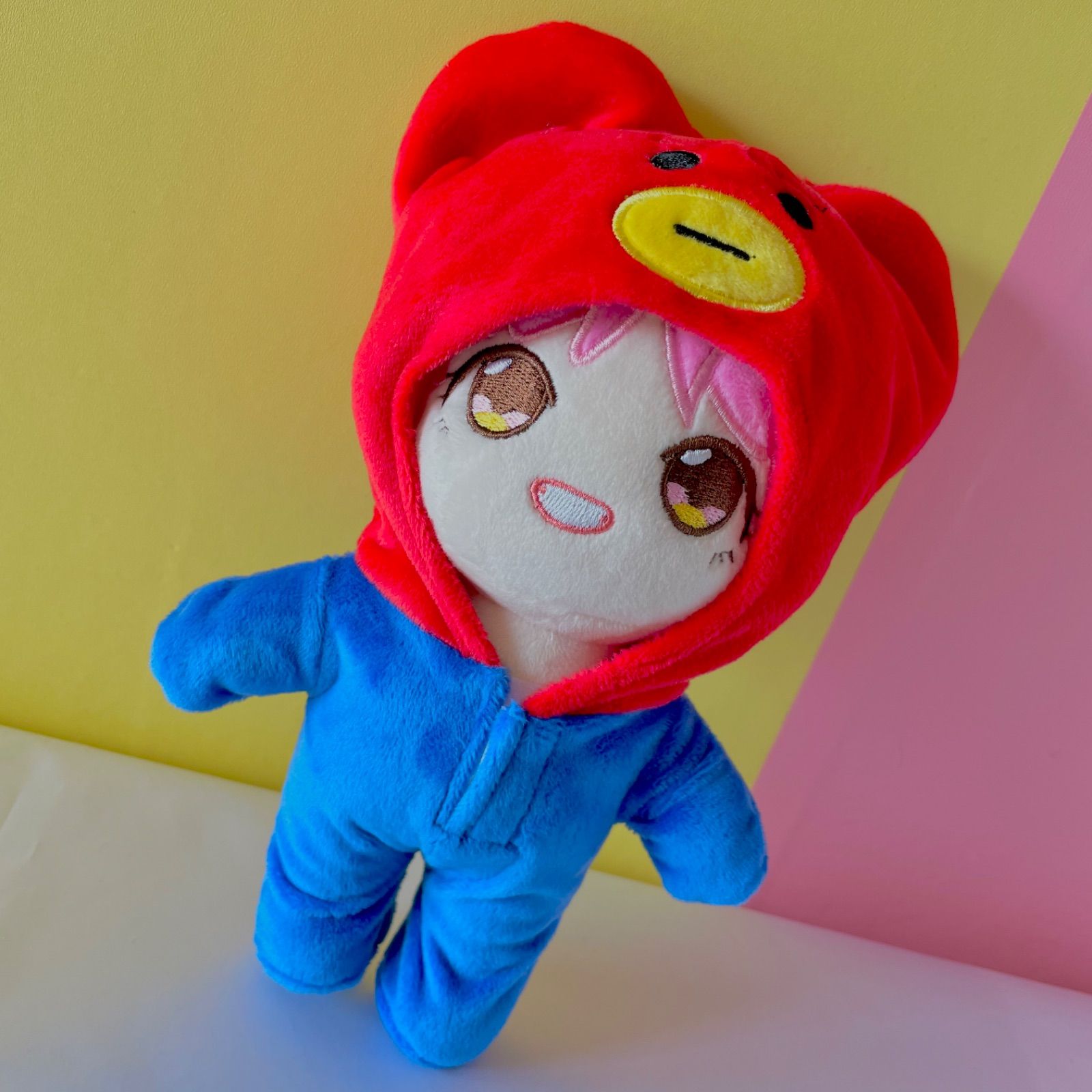 BTS  PLUSH TOY ぬいぐるみ　セット