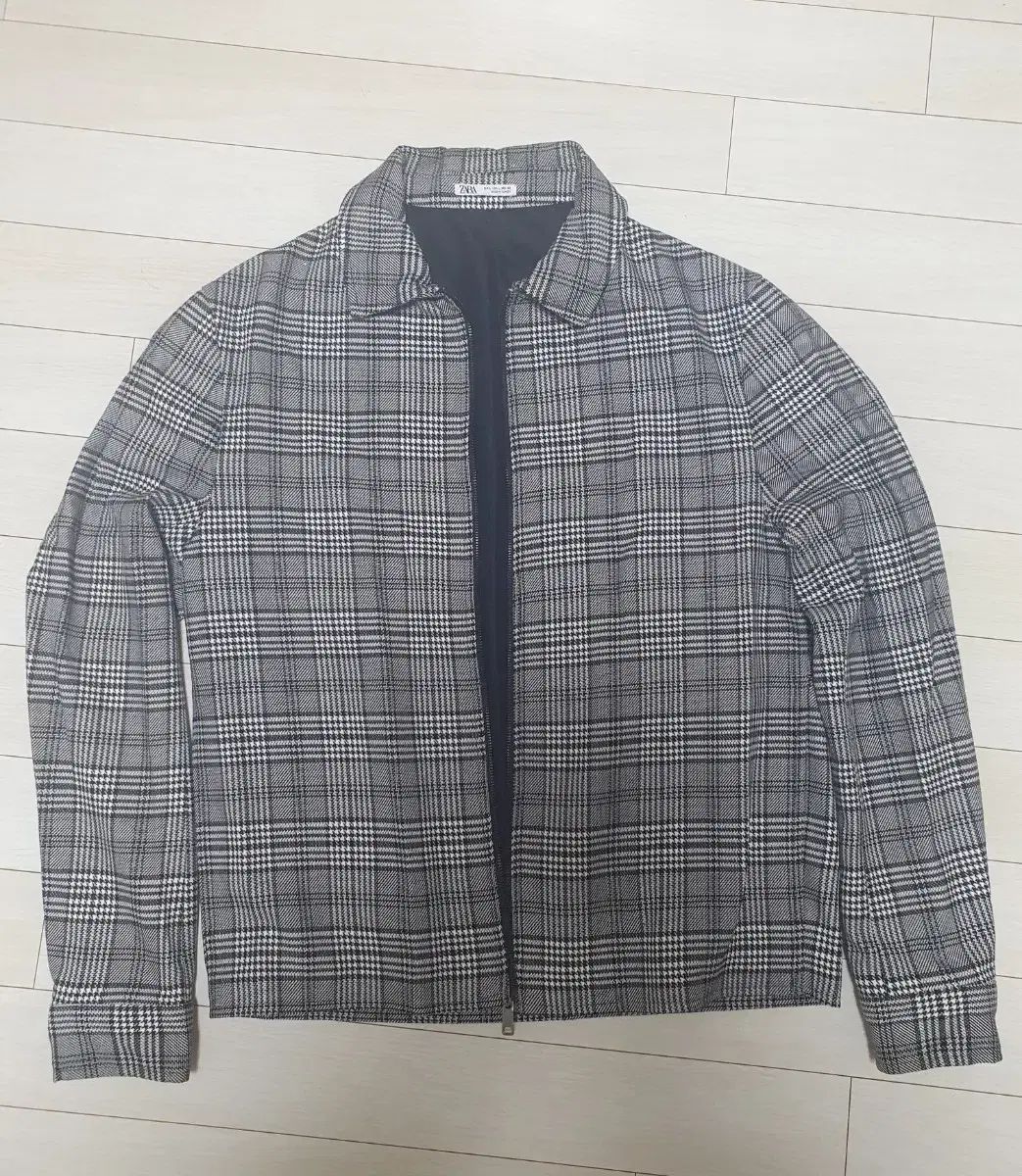 【雷市場（ポンジャン）商品韓国直送】 ZARA ZARA(ザラ) セットアップ