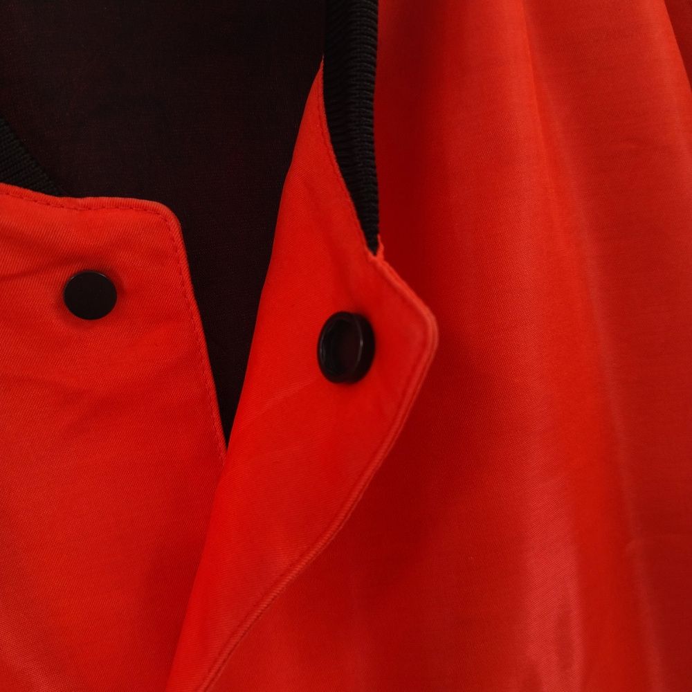 BALENCIAGA (バレンシアガ) 14SS NYLON BOMBER JACKET ナイロン