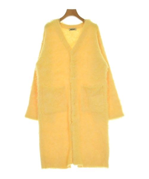 NKNIT カーディガン レディース 古着