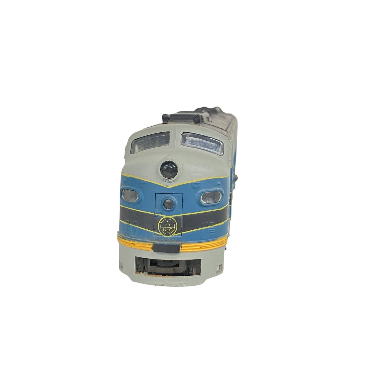 リバロッシ　2488、2590 2車両　HOゲージ リバロッシ 2488、2590 2車両 HOゲージ