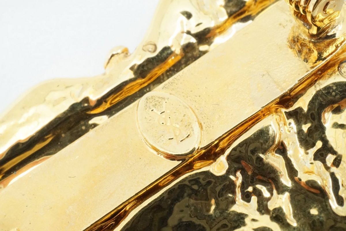 サンローラン ヴィンテージ