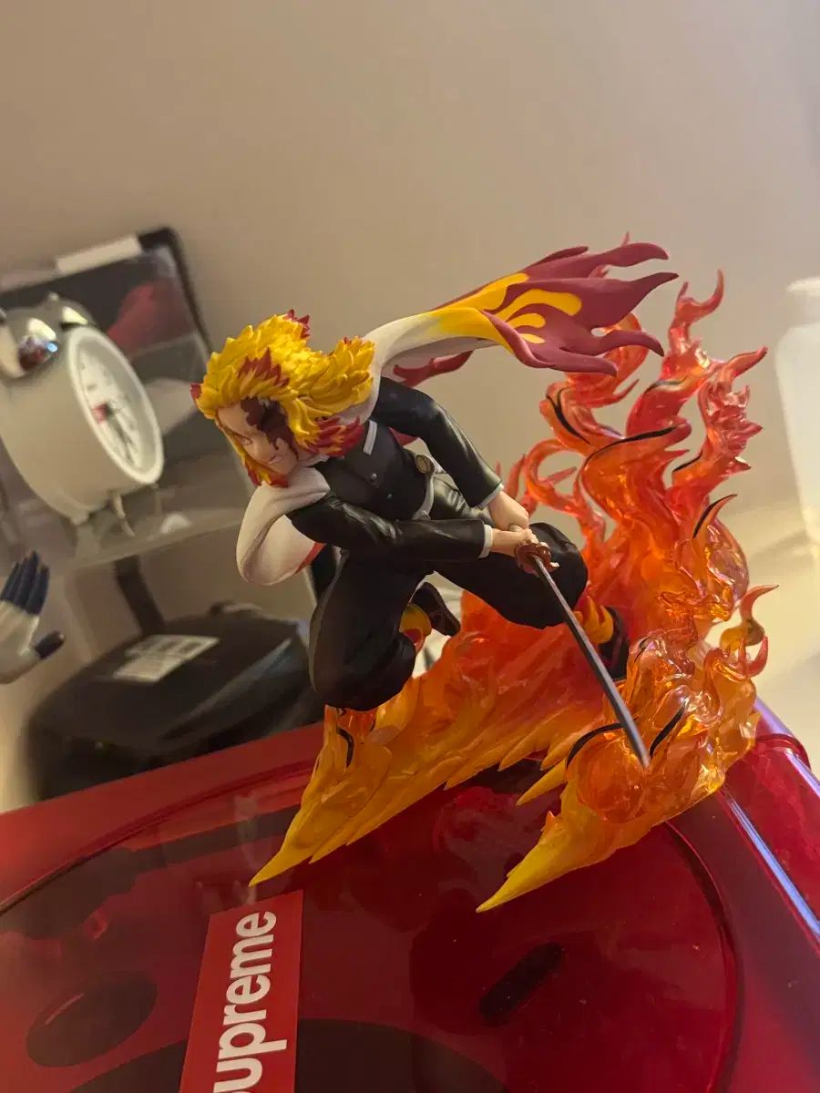 鬼滅の刃 煉獄 猗窩座 フィギュア アーツZERO まとめ