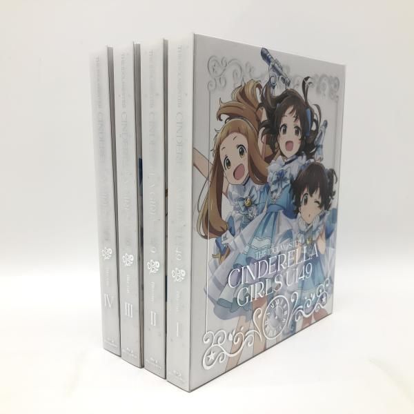 中古】 開封） アイドルマスター シンデレラガールズ U149