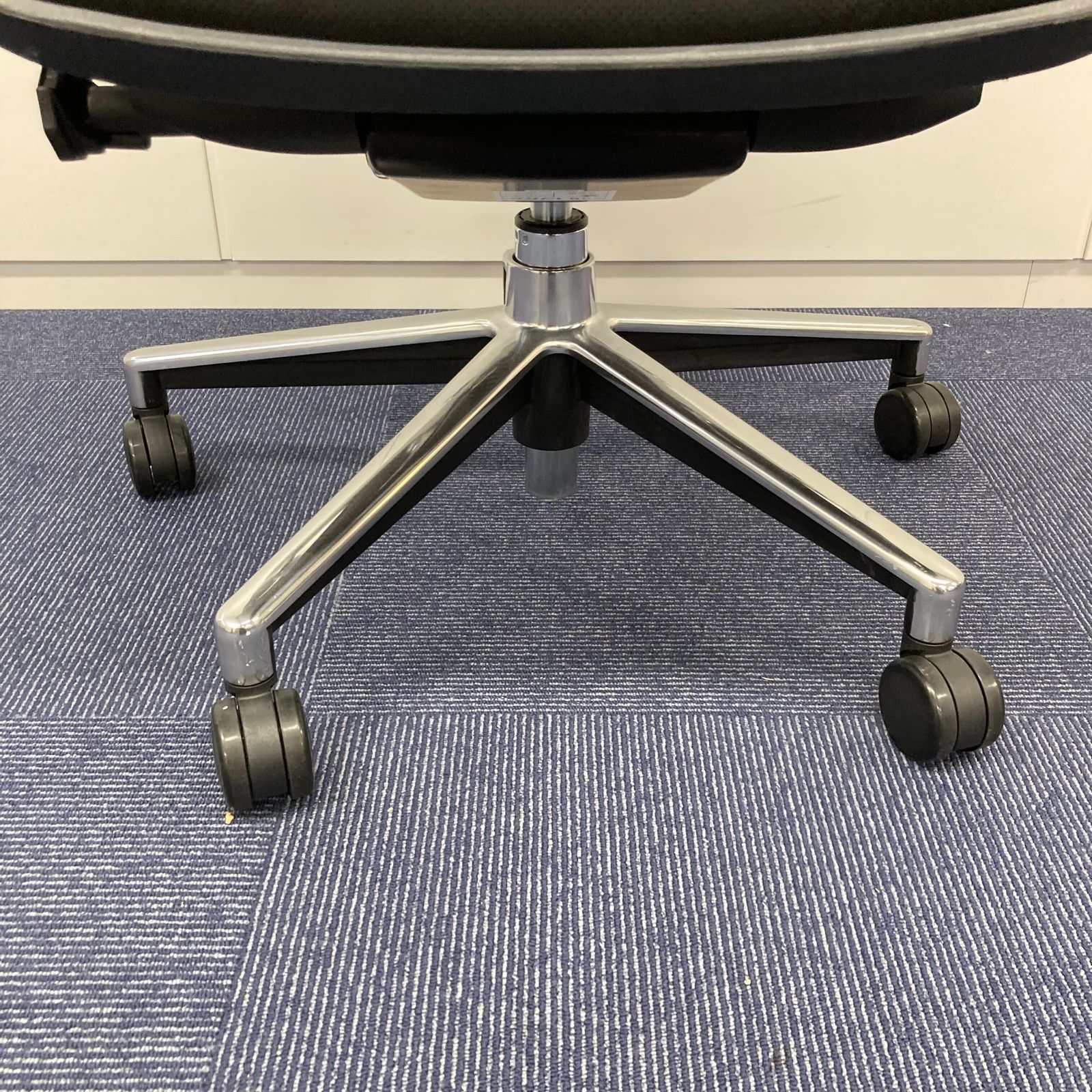 エルゴヒューマン Basic HIGH Type EH-HBM エルゴヒューマン