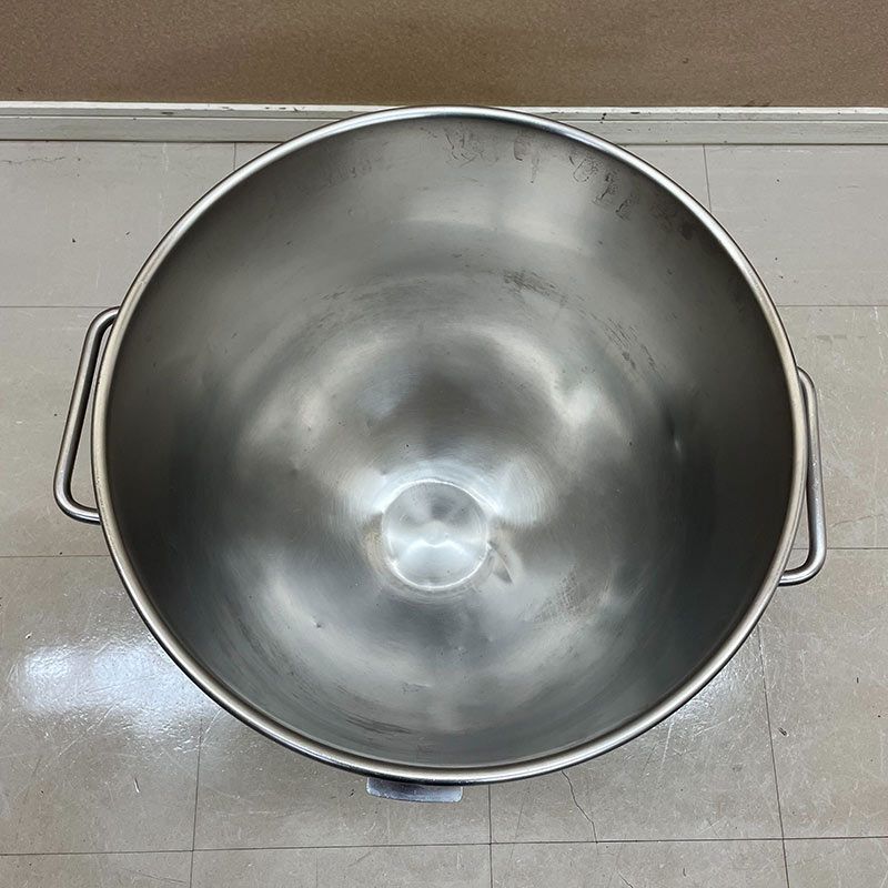 直径48X高44.5㎝ 混合機