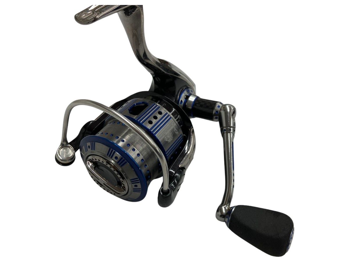 Revo Deez スピニングリール Revo Deez（レボ ディーズ）｜AbuGarcia