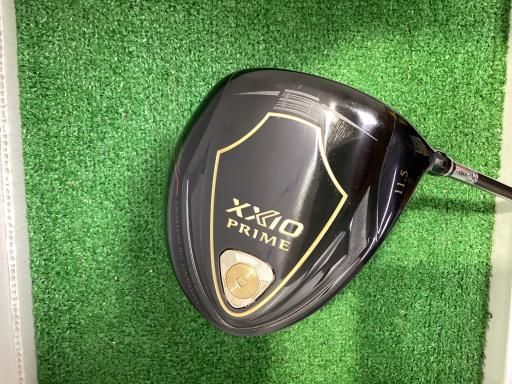 購入専用ページ ダンロップ ゼクシオ プライム アイアンセット XXIO PRIME(2015) 5S