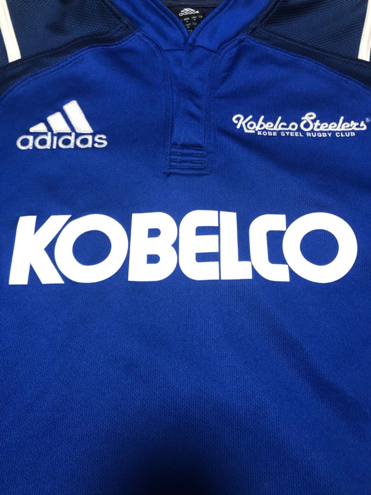 adidas ラグビー 神戸コベルコスティーラーズ 神戸製鉄 ユニフォーム 楽天市場】【adidas】 アディダス 神戸製鋼コベルコスティーラー