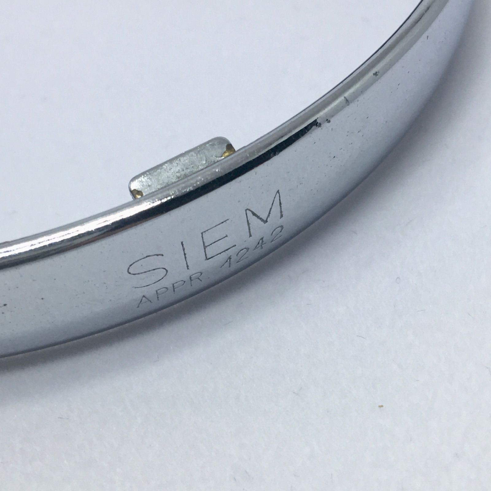 ベスパ Vespa Vintage Parts - メルカリ