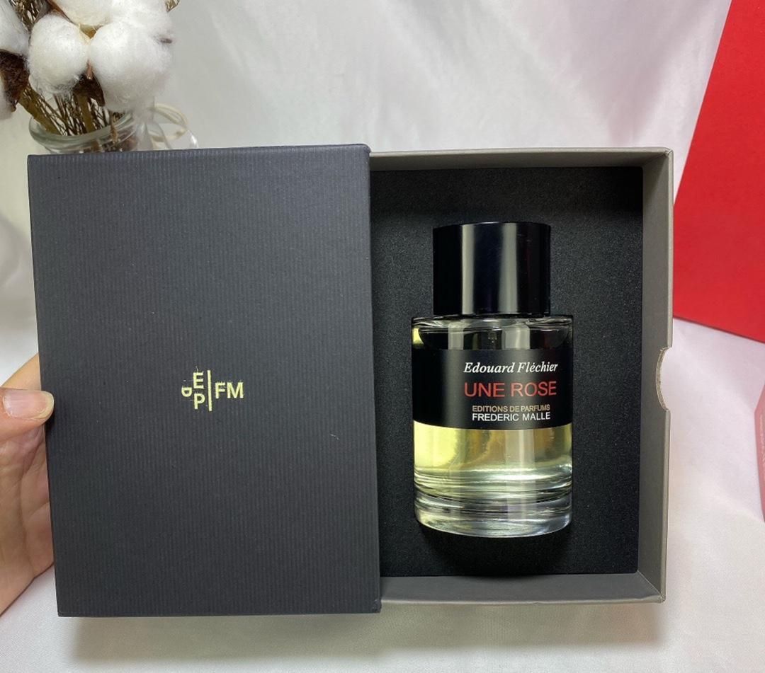 FREDERIC MALLE UNE ROSE 新品 未使用 香水 レディース 100ml ///150 