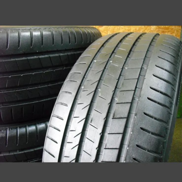 A-2797 本州 バリ山 235 50R19 4本 ブリヂストン タイヤホイール館