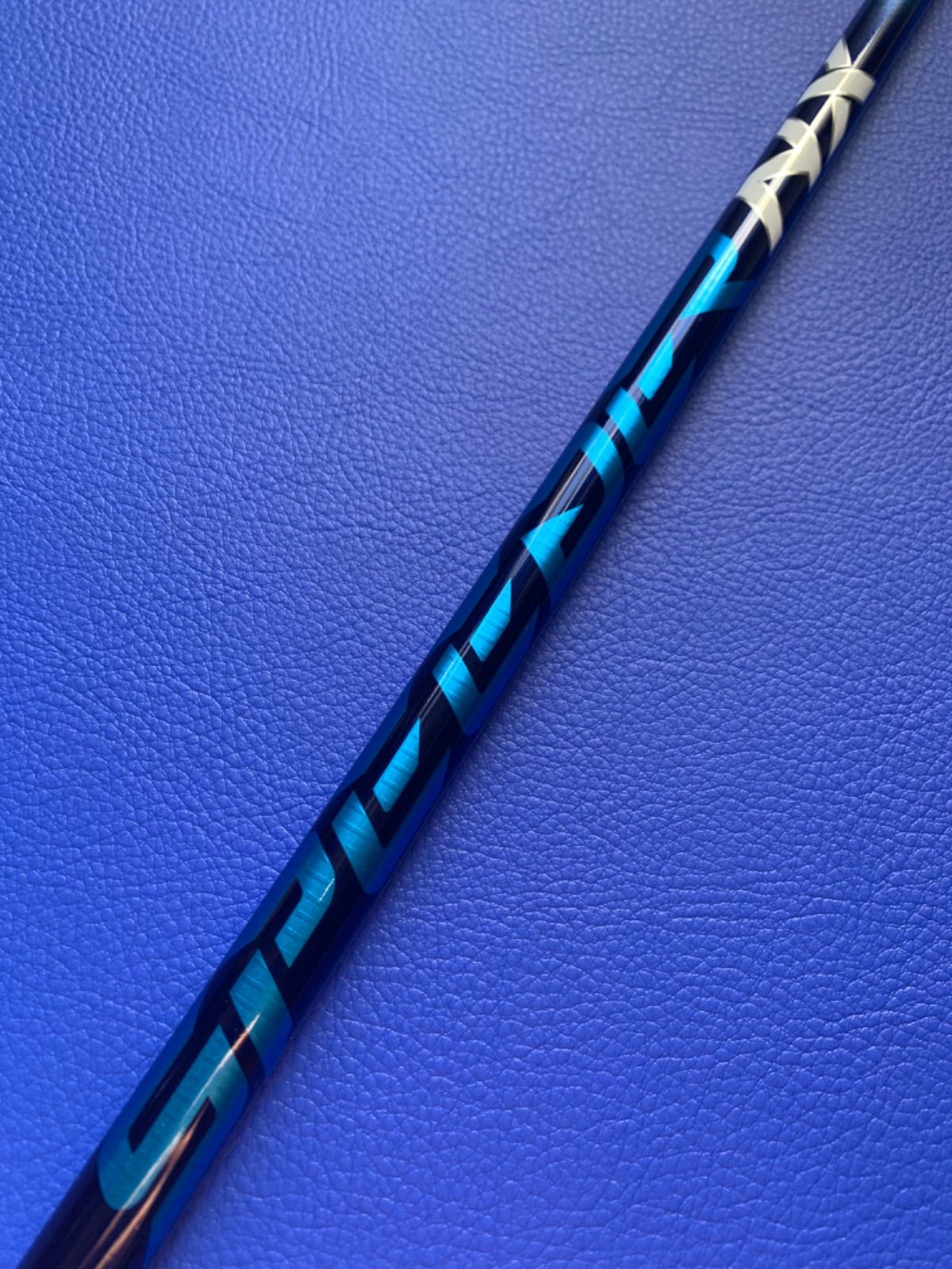 スピーダー NX 5x スリーブ選択可能＋新品グリップ付き