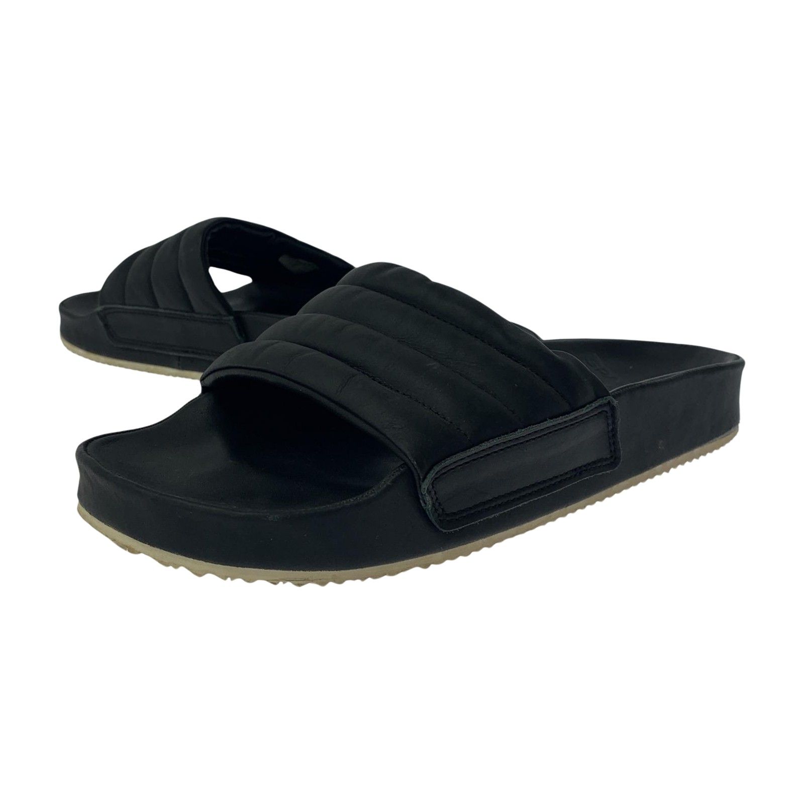 SPALWART スパルウォートサンダル size41/ブラック メンズ