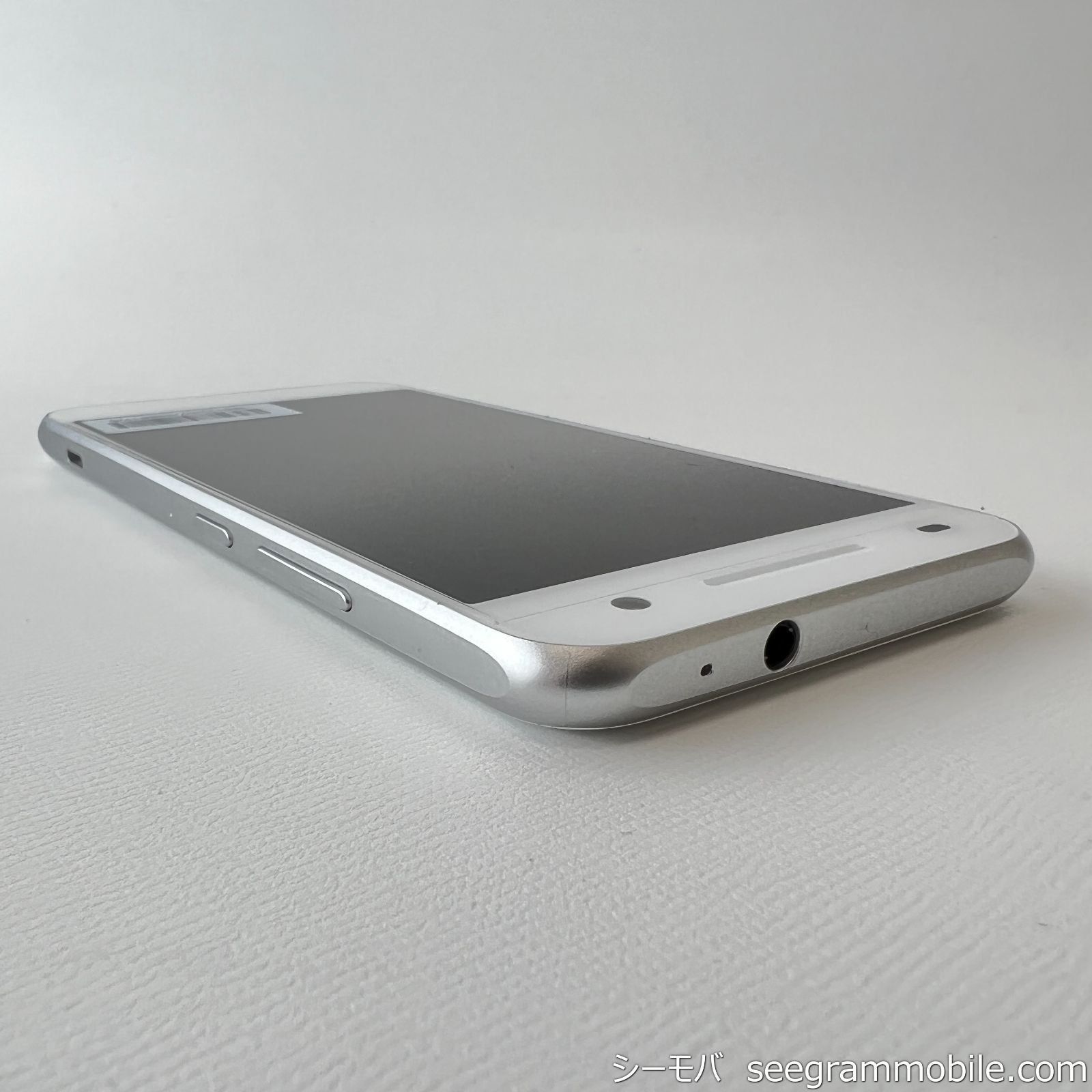 未使用品 本体のみ ワイモバイル Android One S1 SIMフリー - メルカリ