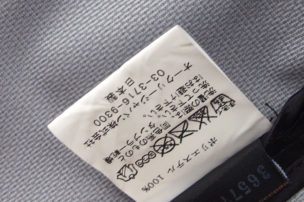 JACKET｜メンズウェア｜M