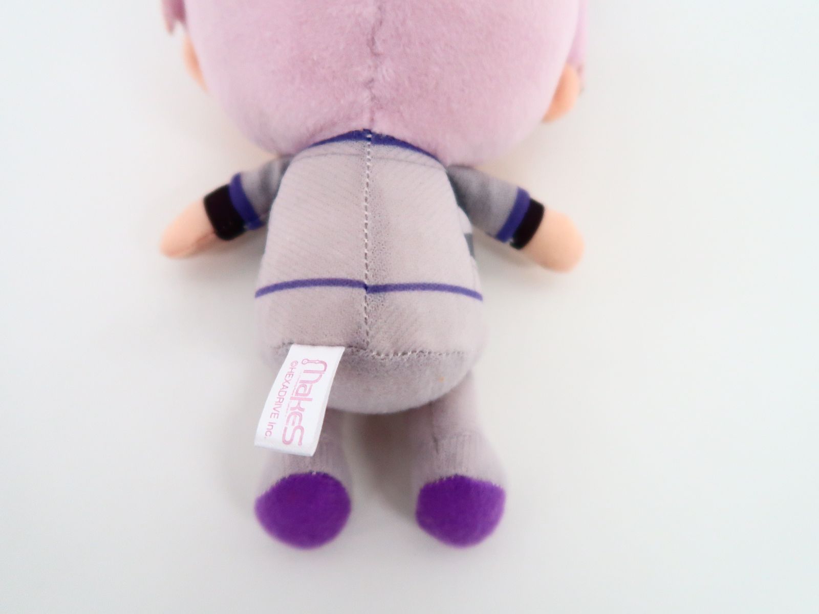 makes 私のセイ ぬいぐるみ ステラワース限定販売のぬいぐるみ各種が発売決定 | アニメイト