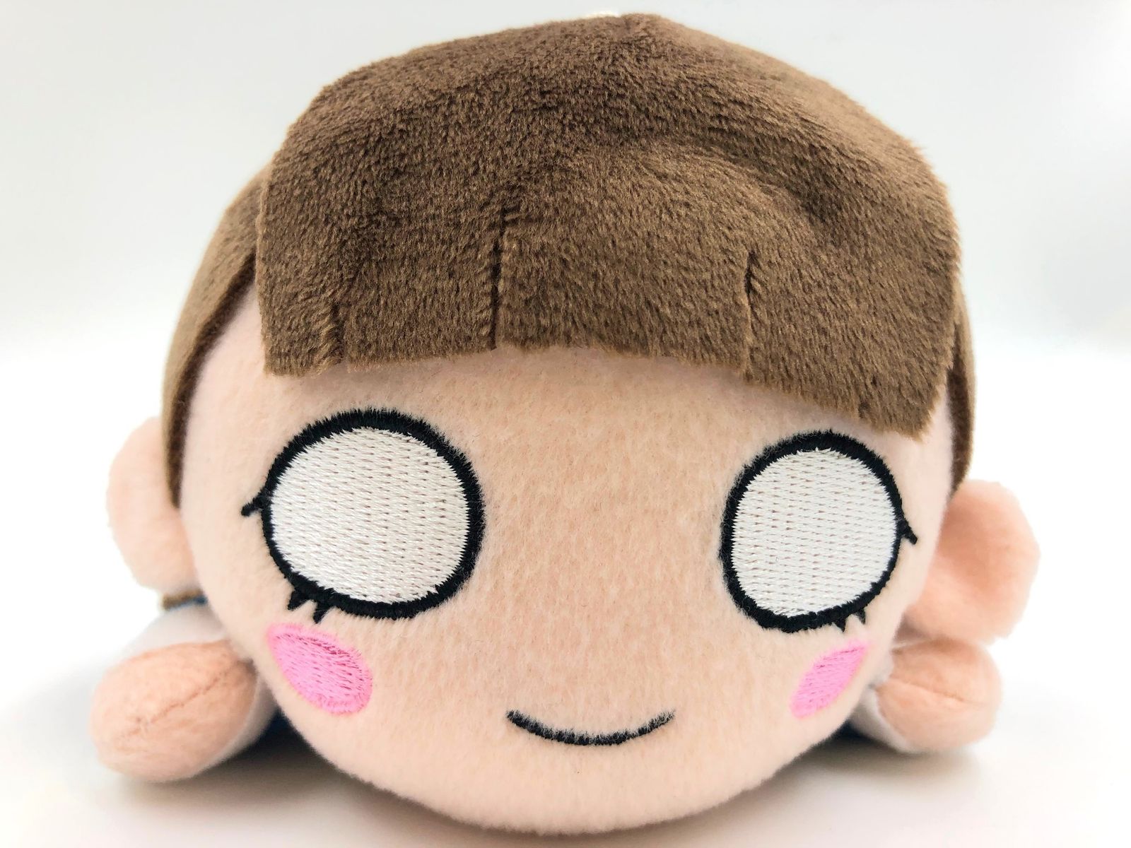 ♪) 桜小路きな子 寝そべり モアプラス ぬいぐるみ 冬制服 style Vol.2