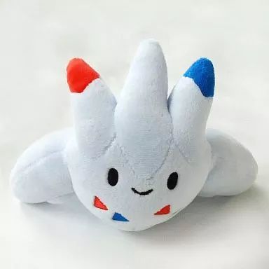 中古】ぬいぐるみ トゲキッスドール ポケドール(ぬいぐるみ