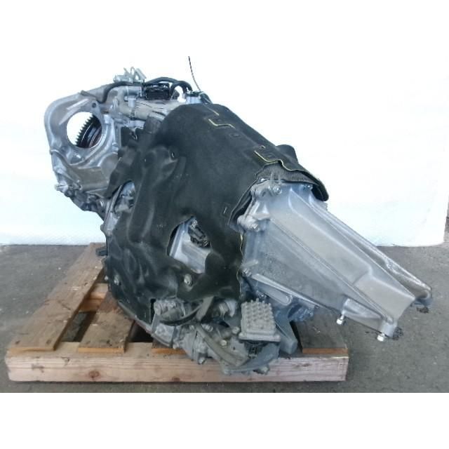 DBA-GK6 オートマミッション