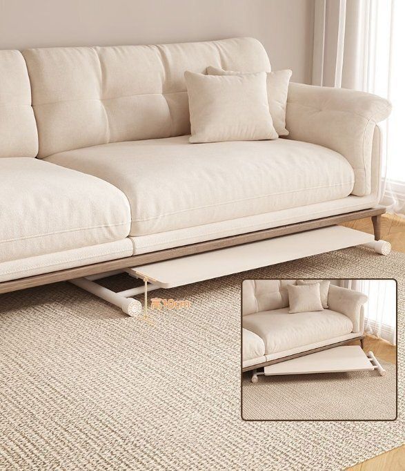 【送料無料】 折りたたみ昇降テーブル デスク 移動 パソコン用 収納付 【驚きの低価格】